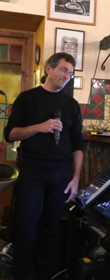 Alain antich