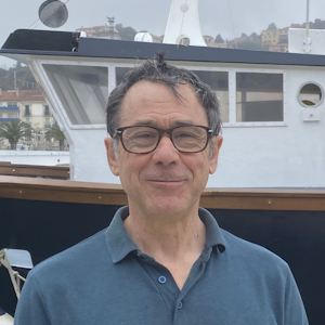 Jean-Claude Ausseil