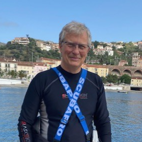 Jean Marc Marsais