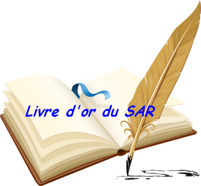Livre d or