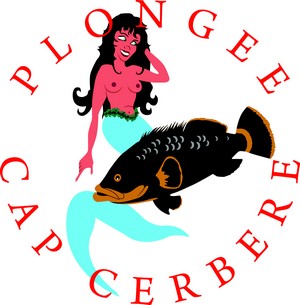 Logo cap cerbere